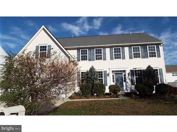 5 ENDFIELD ST, Winslow, NJ 08081