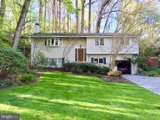 6362 BURTON CIR, Falls Church, VA 22041