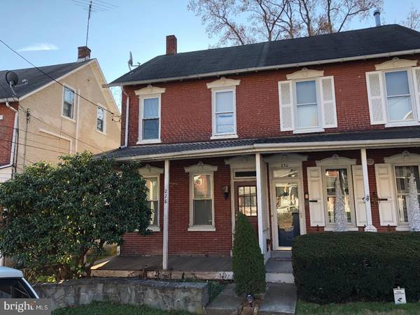 228 YOST AVE, Spring City, PA 19475