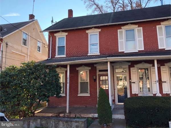 228 YOST AVE, Spring City, PA 19475