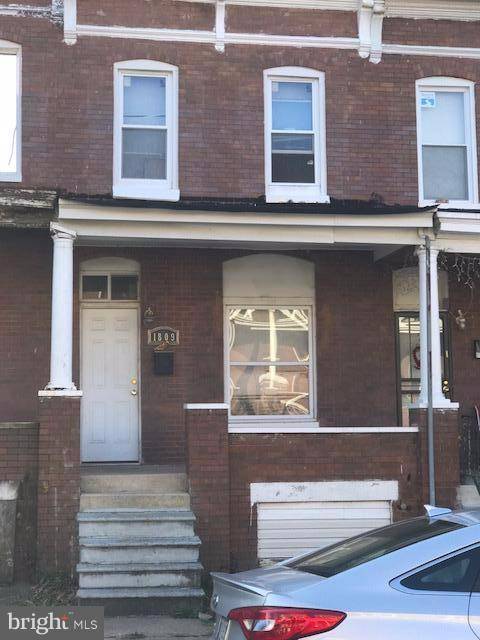 1809 28TH ST, Baltimore, MD 21218