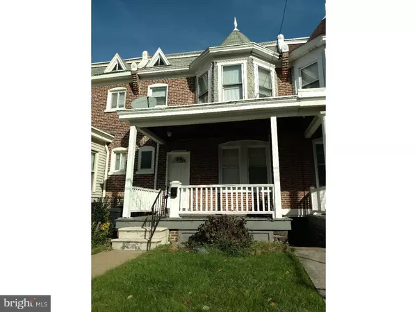 225 W 26TH ST, Wilmington, DE 19802