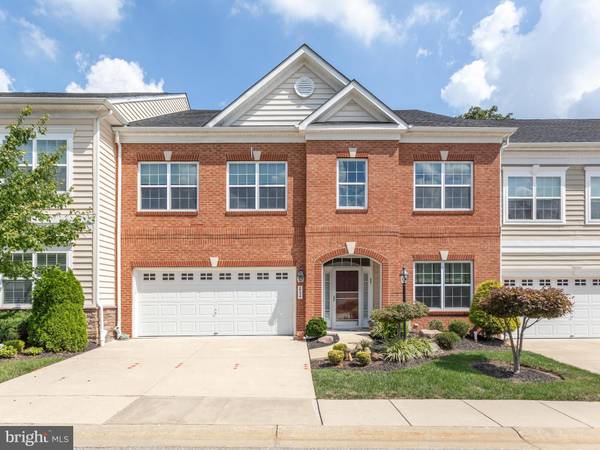 8734 SAGE BRUSH WAY #71, Columbia, MD 21045