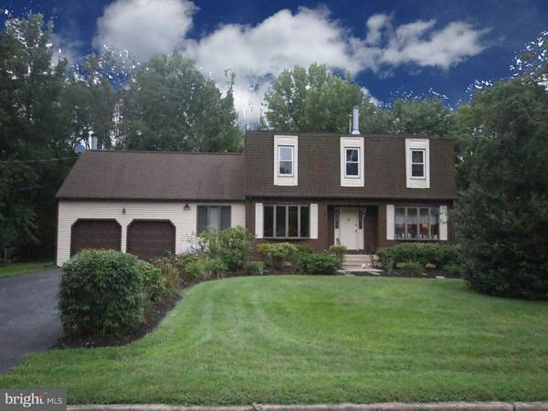 1 OROURKE DR, Hamilton Township, NJ 08691