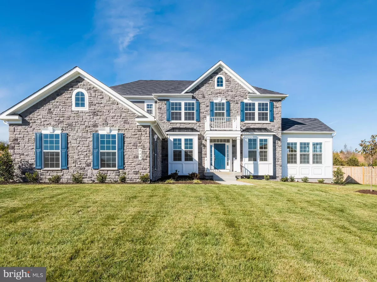 Berryville, VA 22611,749 MCGUIRE CIR