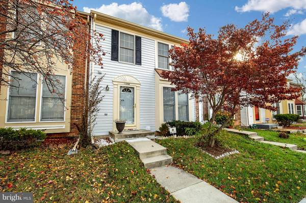 11309 NARROW TRAIL TER, Beltsville, MD 20705