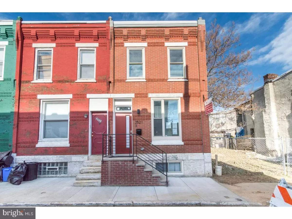 Philadelphia, PA 19121,2521 INGERSOLL ST