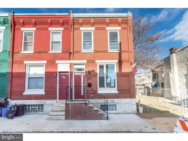 2521 INGERSOLL ST, Philadelphia, PA 19121