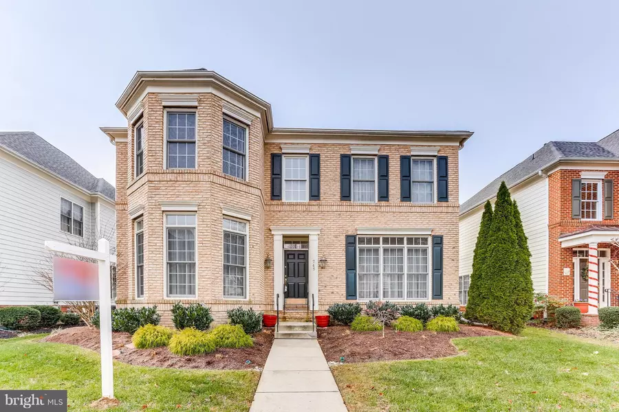 745 PEARSON POINT PL, Annapolis, MD 21401