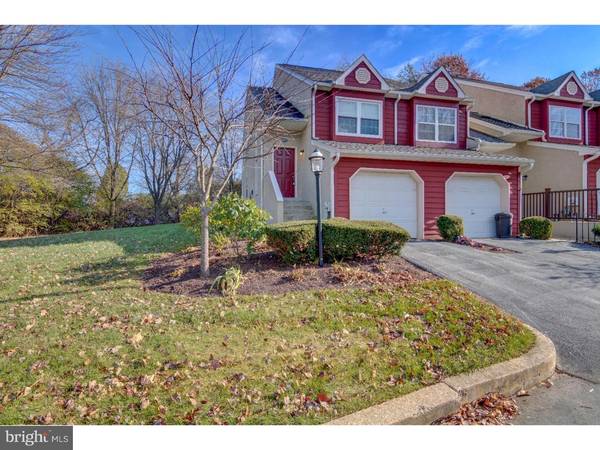 601 WORINGTON DR, West Chester, PA 19382