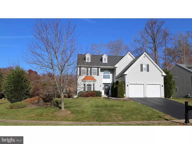 729 CARRIAGE CIR, Aston, PA 19014