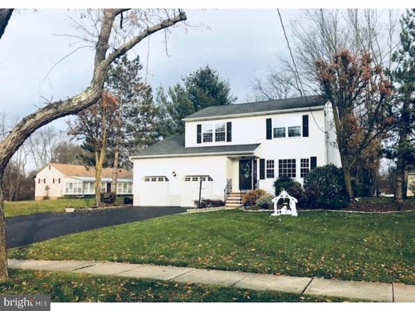 708 YARDVILLE HAMILTON SQ RD, Hamilton, NJ 08691