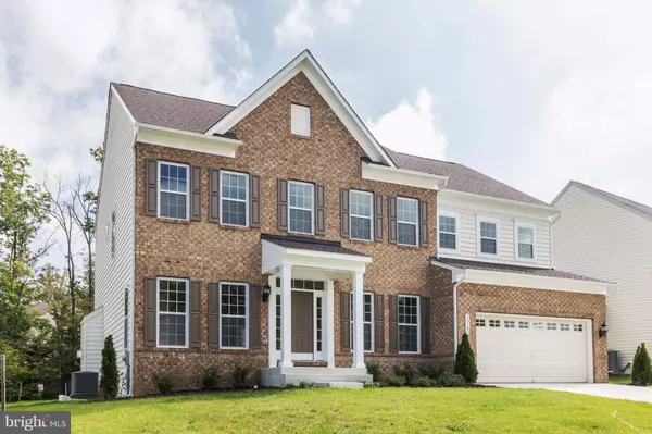 13102 OLD LIBERTY LN, Brandywine, MD 20613