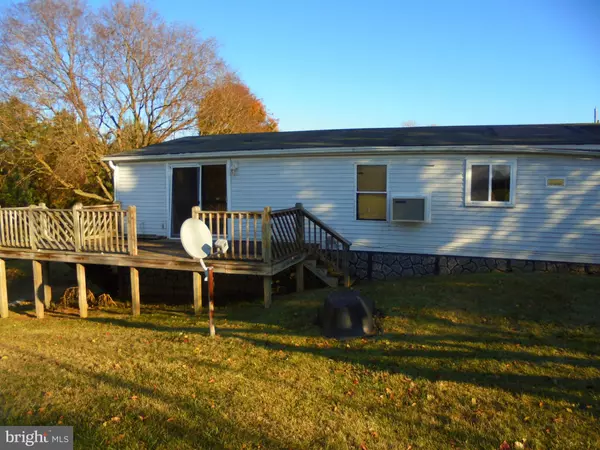 Luray, VA 22835,1650 MILL CREEK RD