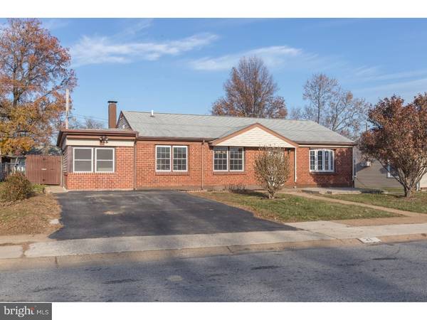 21 HALCYON DR, New Castle, DE 19720