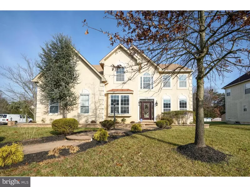 1319 BAVARIAN WAY, Williamstown, NJ 08094