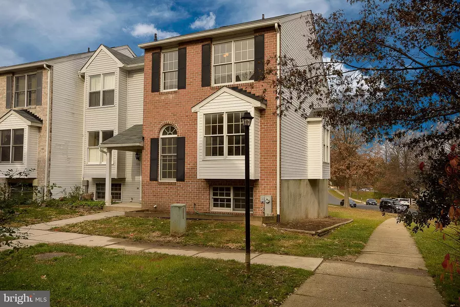 3143 SONIA TRL #104, Ellicott City, MD 21043