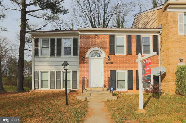 5907 GRAND BANKS RD, Columbia, MD 21044