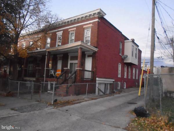 1774 HOMESTEAD ST, Baltimore, MD 21218