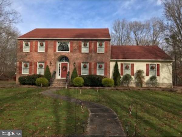 66 JEFFERSON RD, Pittsgrove, NJ 08318