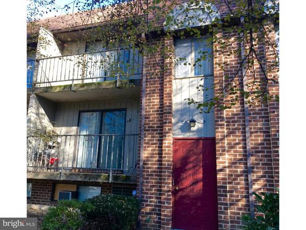 748A PUTNAM BLVD #25A, Wallingford, PA 19086