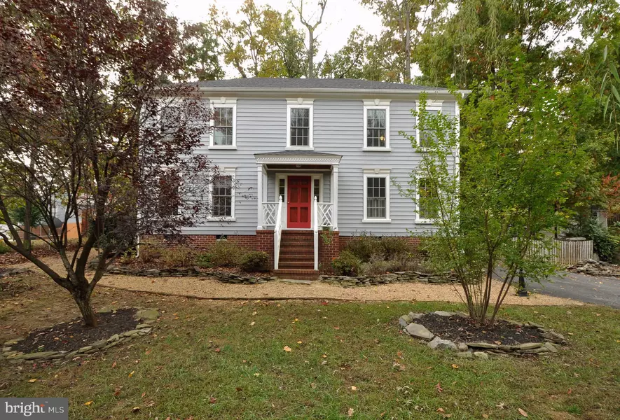 412 LAUREL AVE, Fredericksburg, VA 22408