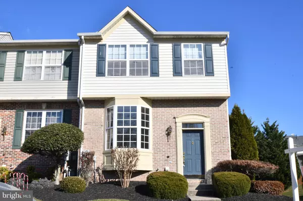 456 DEERHILL CIR, Abingdon, MD 21009