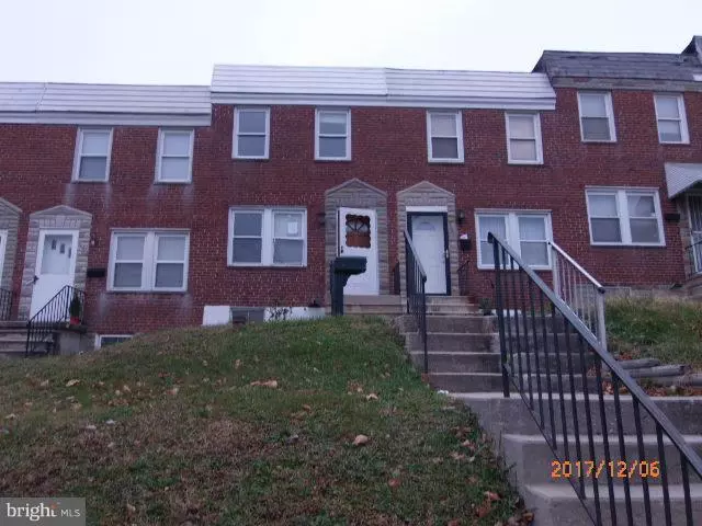 3659 KENYON AVE, Baltimore, MD 21213