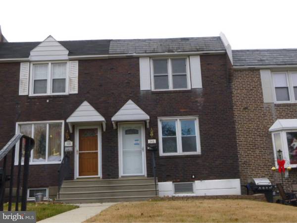 348 WESTPARK LN, Clifton Heights, PA 19018