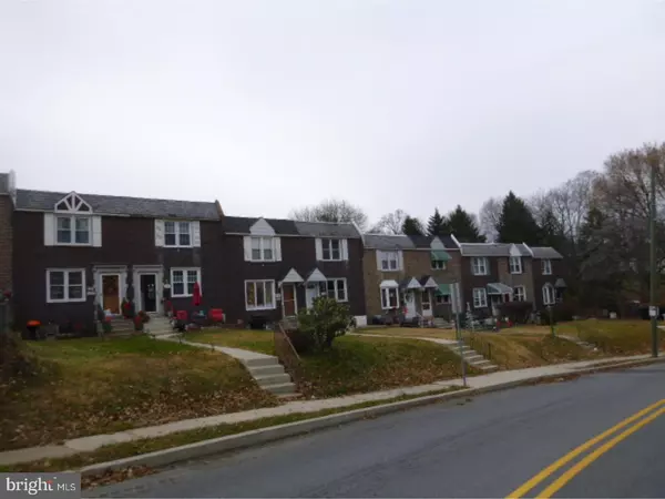 Clifton Heights, PA 19018,348 WESTPARK LN