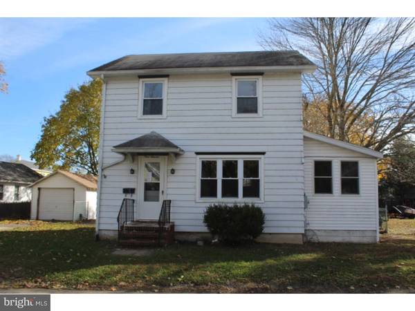 111 HILL ST, Mantua, NJ 08051