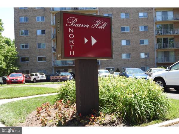 309 FLORENCE AVE #404N, Jenkintown, PA 19046