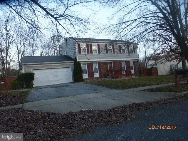 13003 GOLDEN OAK DR, Laurel, MD 20708