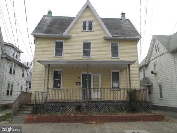 14 FRANKLIN ST, Penns Grove, NJ 08069