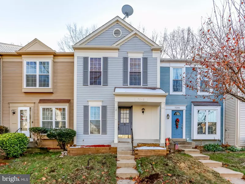 7248 STOVER DR, Alexandria, VA 22306