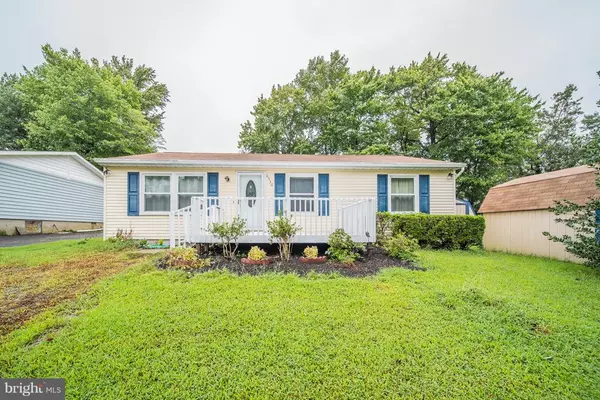 6530 9TH ST, Chesapeake Beach, MD 20732