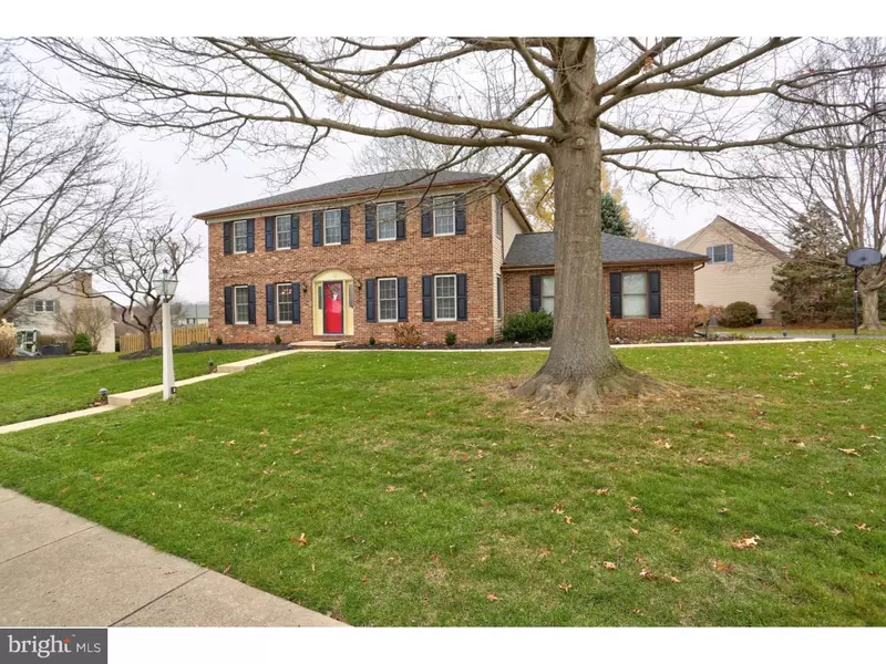 245 WILTON DR, Strasburg, PA 17579