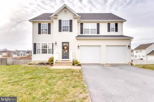 65 COOT LN, Martinsburg, WV 25405