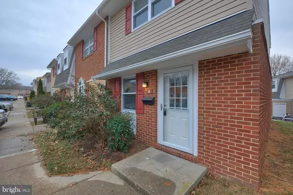 18 HERITAGE CT, Annapolis, MD 21401