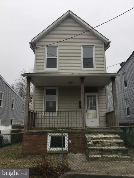 3157 STAFFORD ST, Baltimore, MD 21229