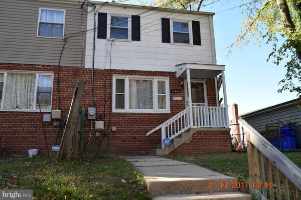 12046 CLARIDGE RD, Silver Spring, MD 20902