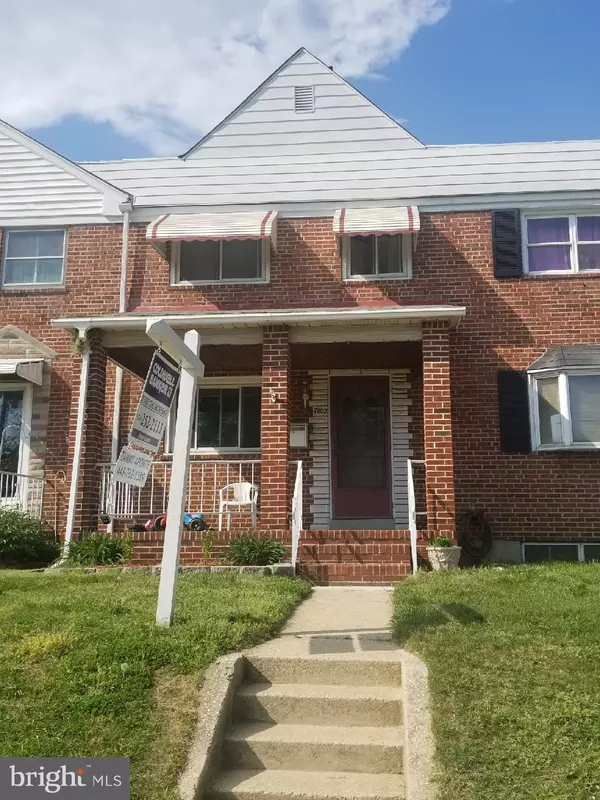 7802 KAVANAGH RD, Baltimore, MD 21222