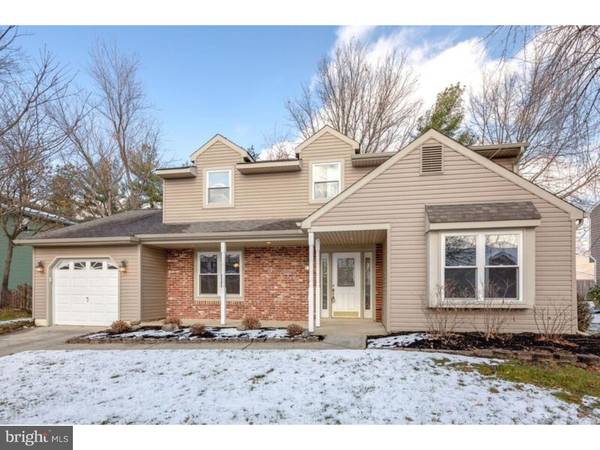 146 THORNWOOD DR, Evesham Twp, NJ 08053