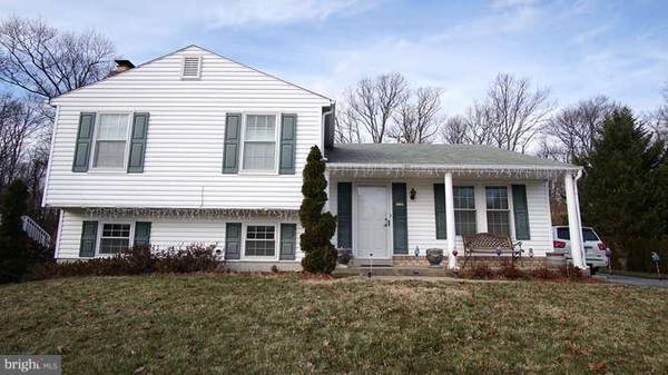 25257 CONRAD CT, Damascus, MD 20872