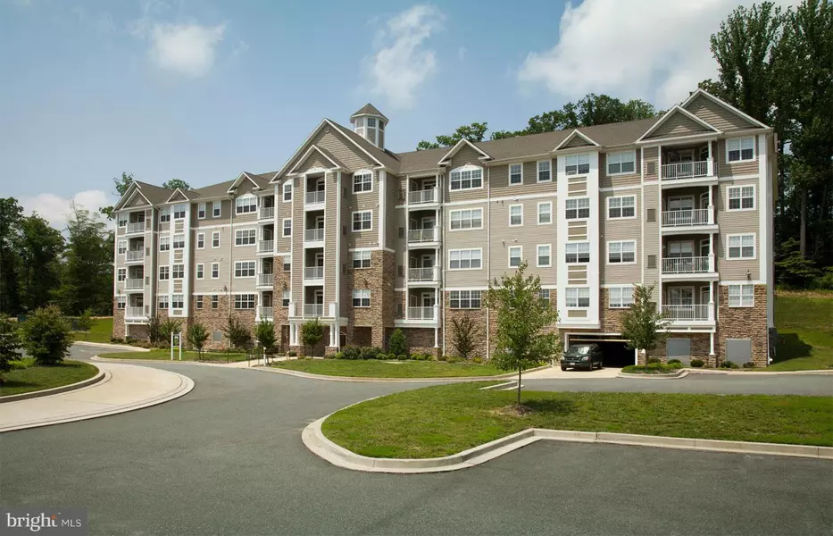 900 MACPHAIL WOODS XING #1B, Bel Air, MD 21015