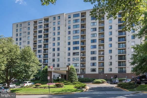 6300 STEVENSON AVE #710, Alexandria, VA 22304