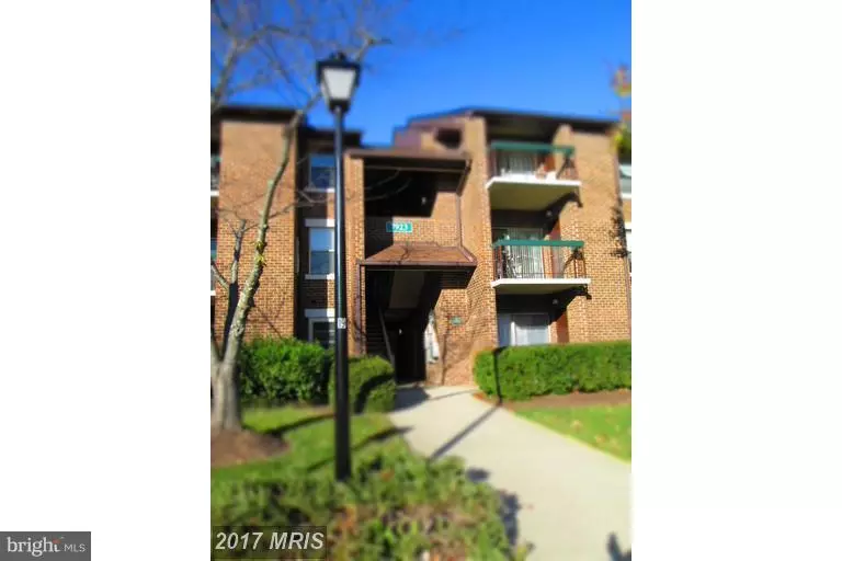 7923 CORIANDER DR #104, Gaithersburg, MD 20879