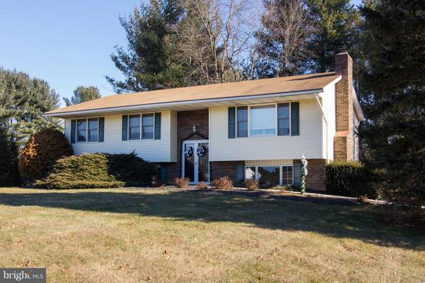 6413 WHITE ROCK RD, Sykesville, MD 21784