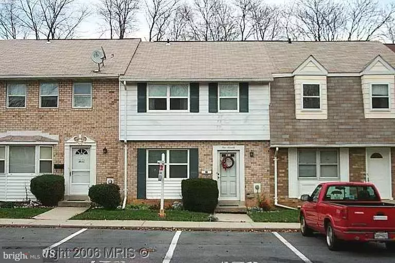 170 KEY PKWY, Frederick, MD 21702