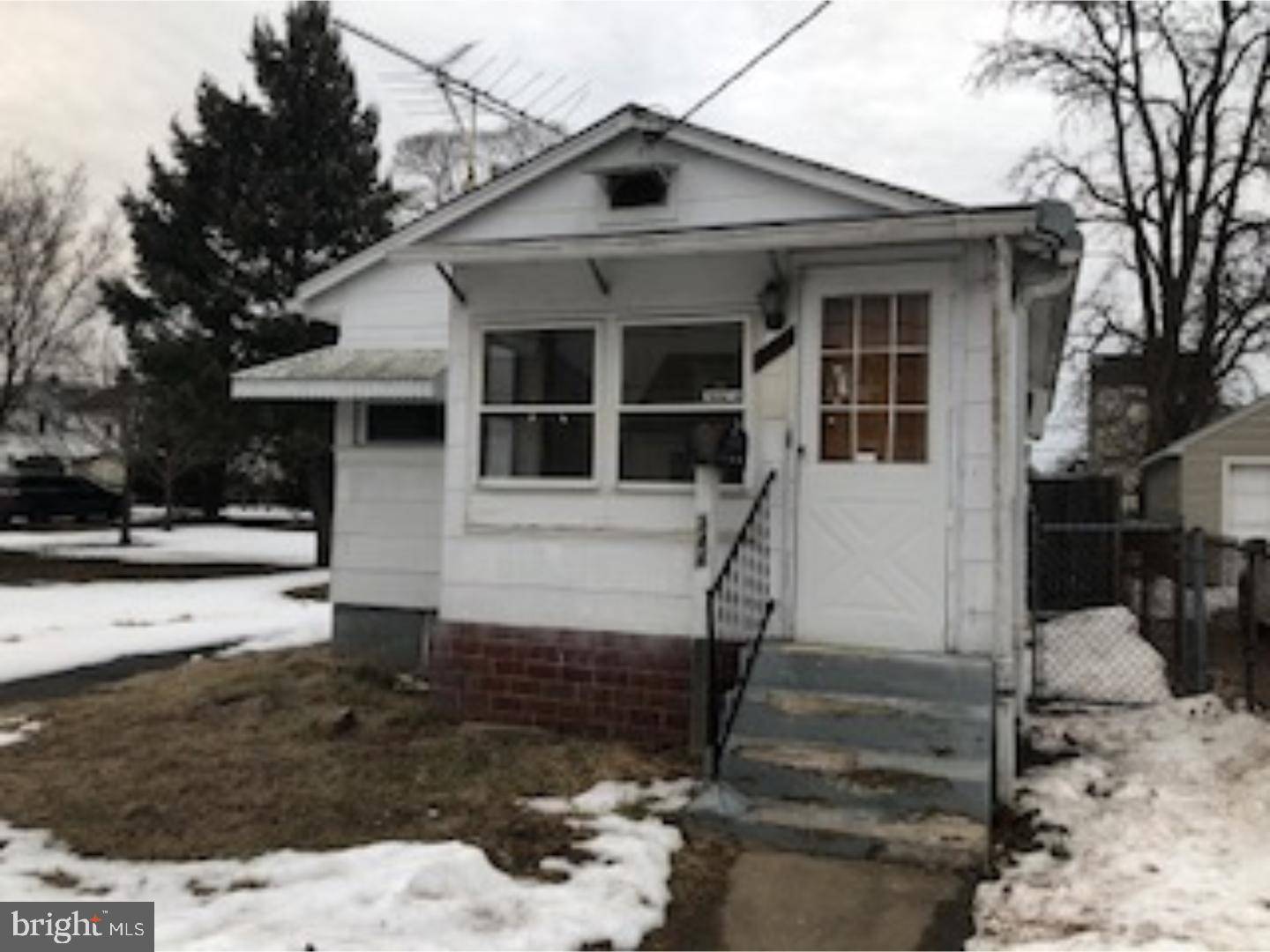 Hamilton Twp, NJ 08610,344 MCCLELLAN AVE